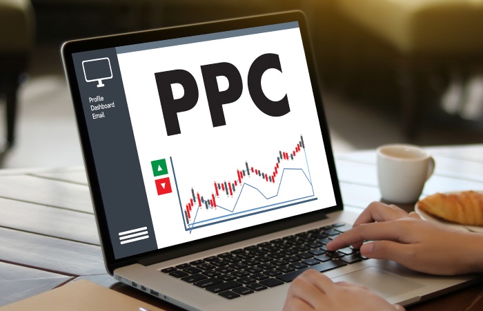 PPC - Pay Per Click