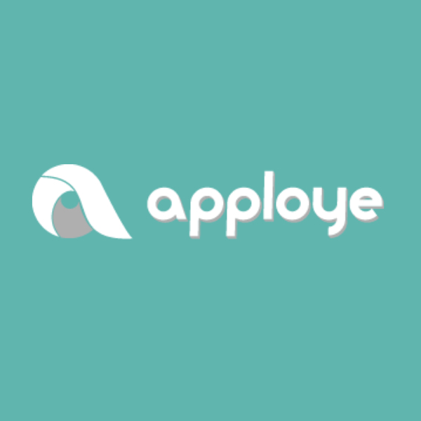 Apploye logo