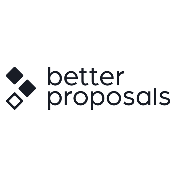 Better Proposals logo