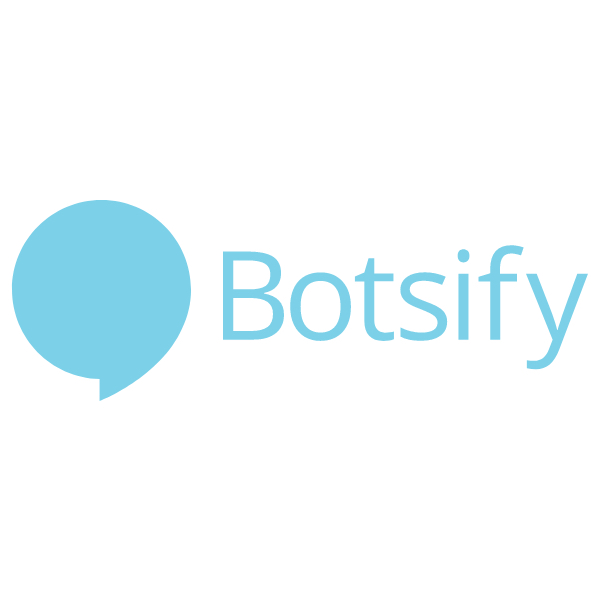 Botsify logo