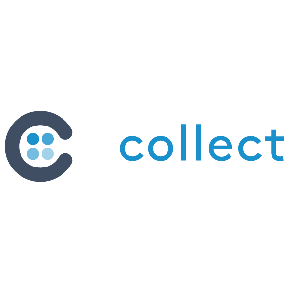 Collect logo