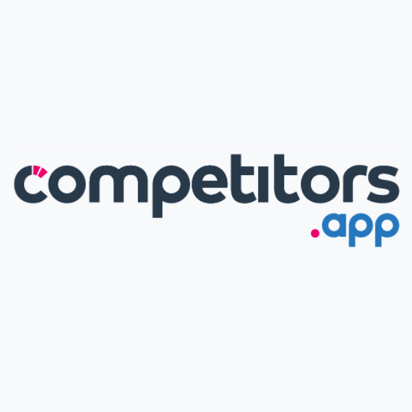 Competitors App logo