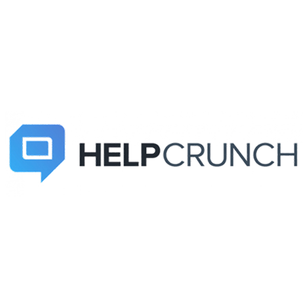 HelpCrunch logo