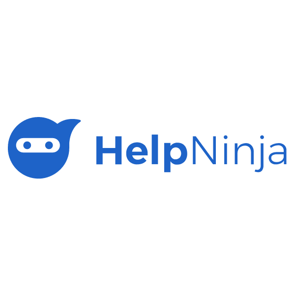 Helpninja logo