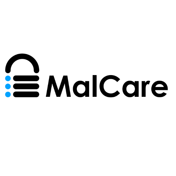MalCare logo