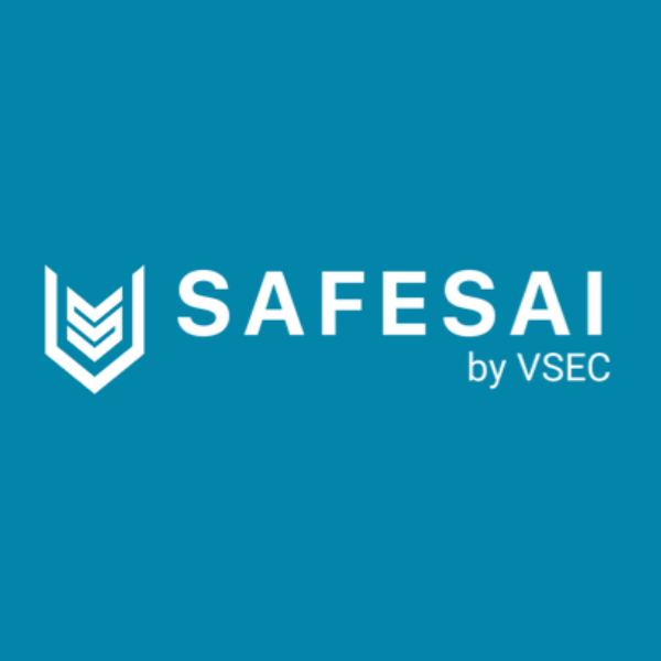 SafeSAI logo