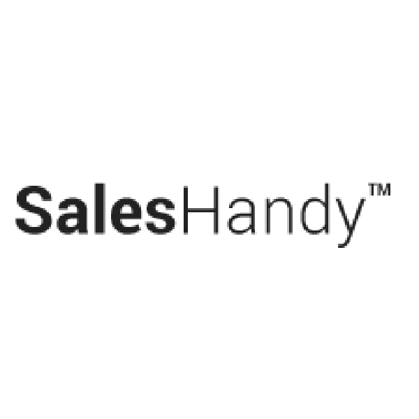 SalesHandy logo