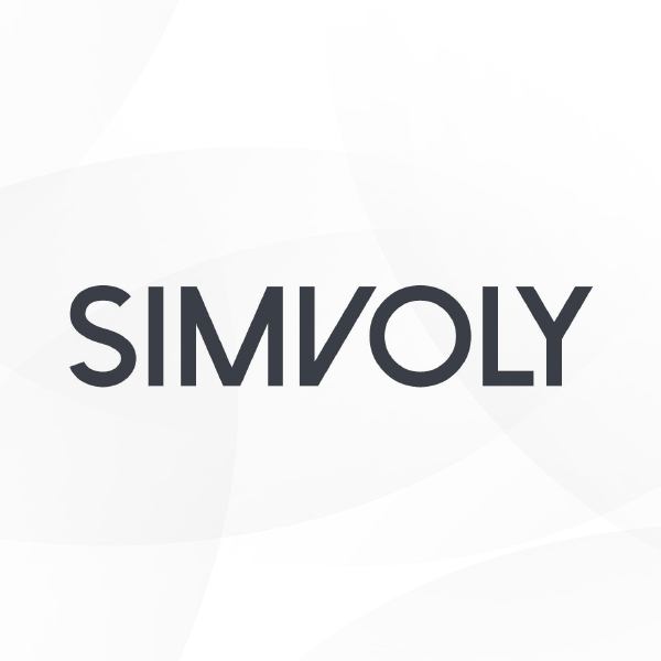 Simvoly logo