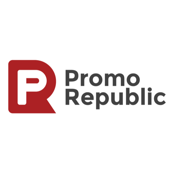 PromoRepublic logo
