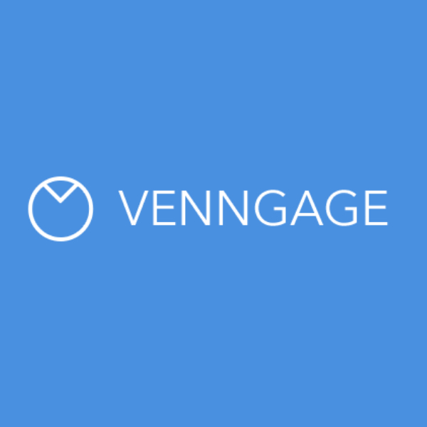 Venngage logo
