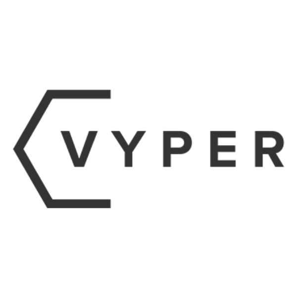 VYPER logo