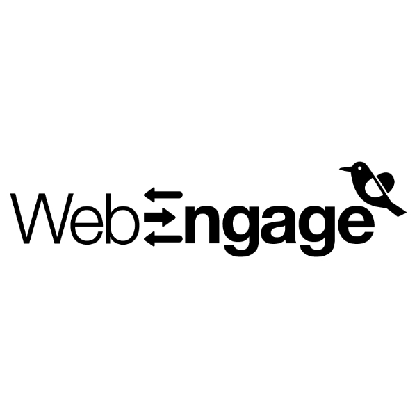 WebEngage logo