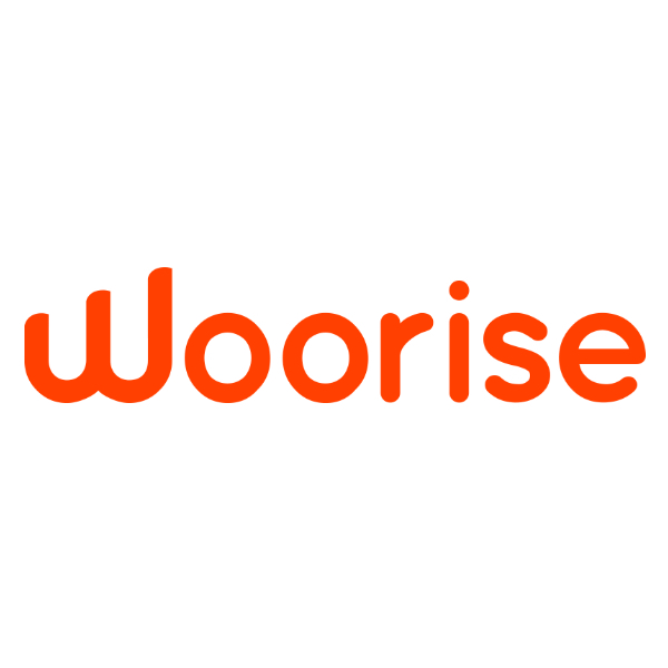 Woorise logo