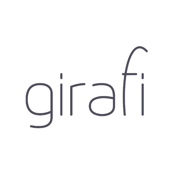 Girafi logo
