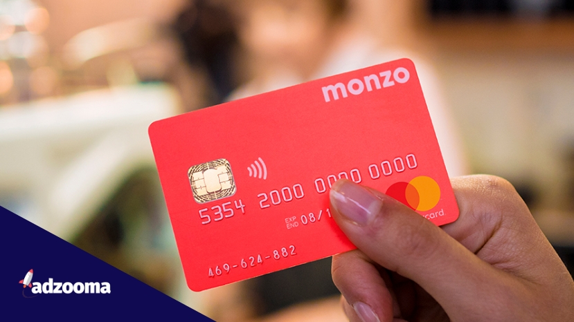 How Monzo's Brand Message Is Challenging The Banking Industry