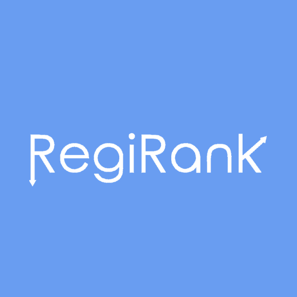 RegiRank logo