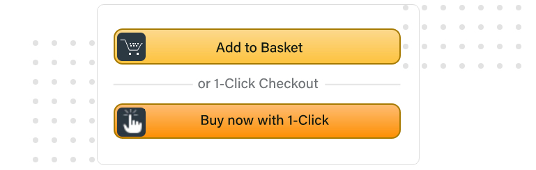 Amazon buttons