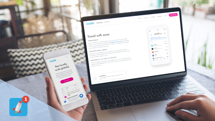 Exclusive Adzooma Offers Up For Grabs With Revolut