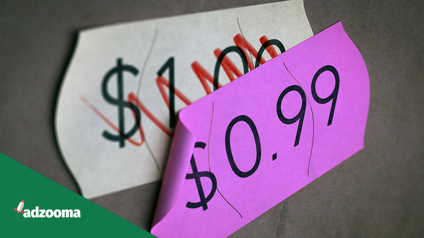 A Guide To Psychological Pricing