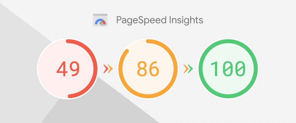 Google PageSpeed Insights logo