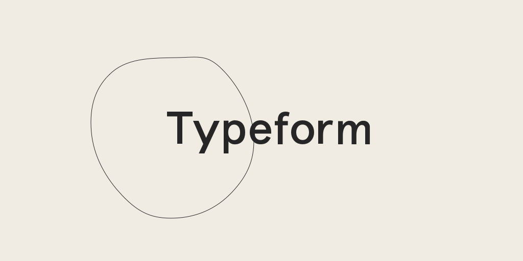 TypeForm logo
