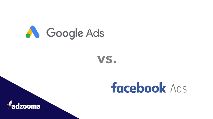 Google Ads vs Facebook Ads: Which Is Best?