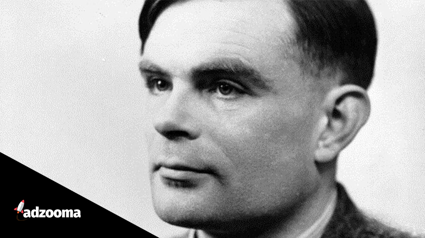 Alan Turing, one of Tech’s Diversity Pioneers