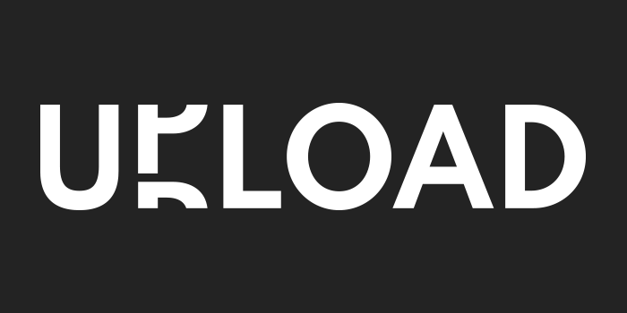 upload logo