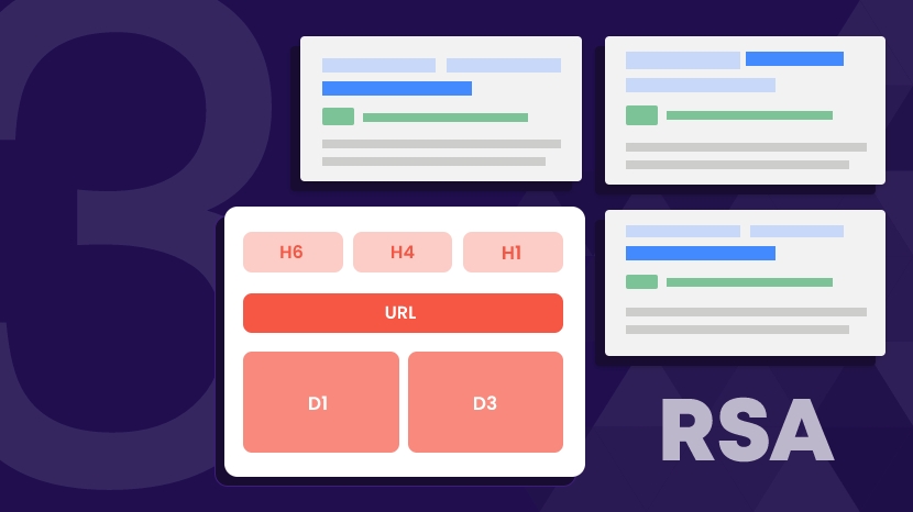 3 Tips For Effective Responsive Search Ads | Adzooma Blog