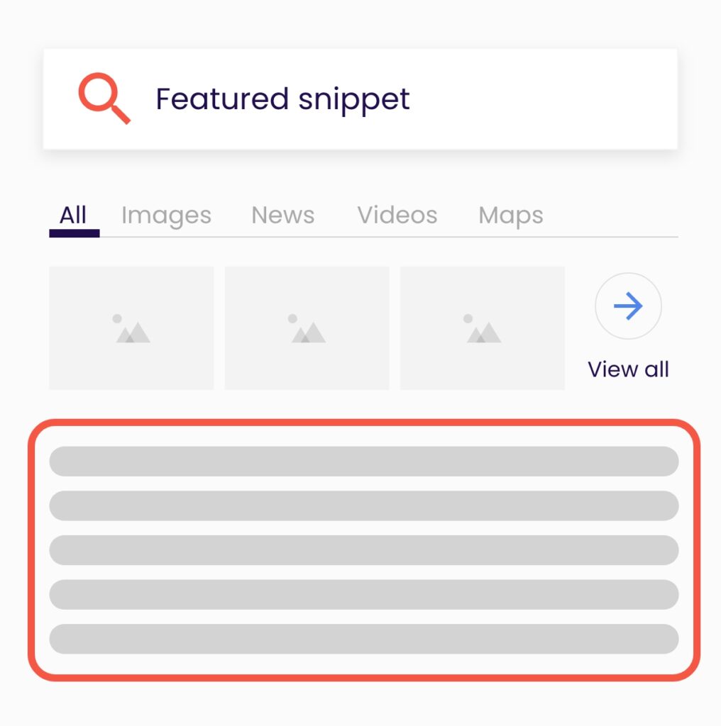Image showing feature image snippet 