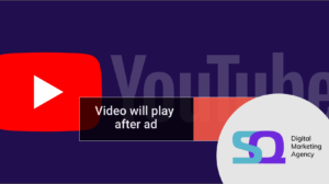 An image of YouTube Ads