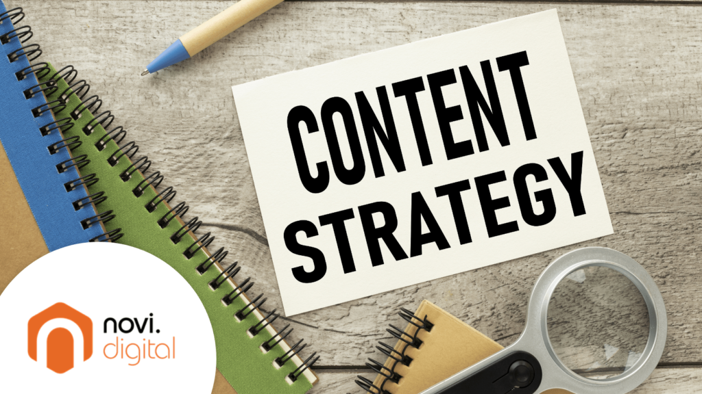 Content Strategy Feature
